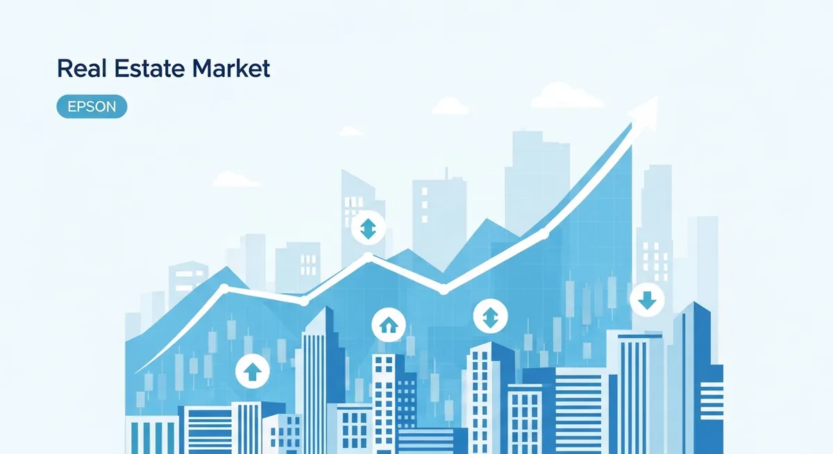 Czy ceny mieszkań w 2026 roku nadal będą rosły? Prognozy i analiza rynku