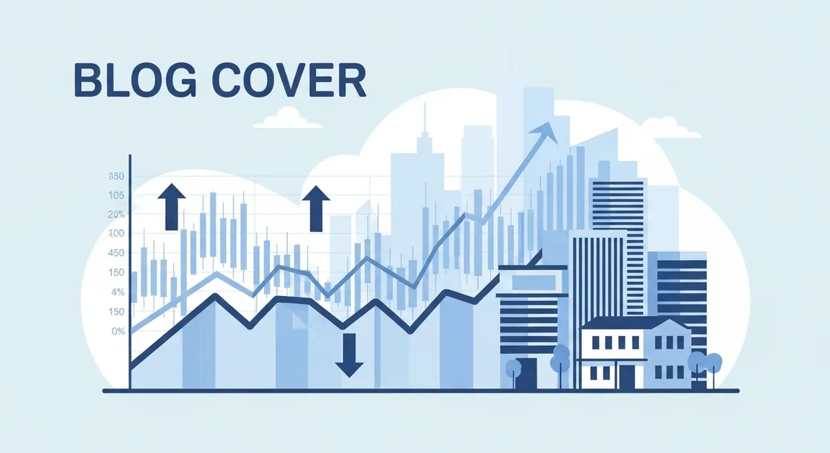 Czy warto czekać na spadek cen mieszkań w 2027 roku? Analiza rynku