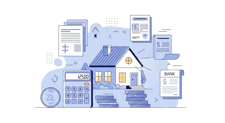 Jak negocjować warunki kredytu hipotecznego z bankiem? Poradnik krok po kroku
