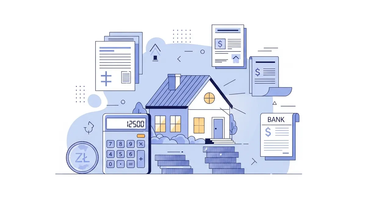 Jak negocjować warunki kredytu hipotecznego z bankiem? Poradnik krok po kroku