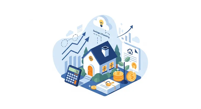 5 sprawdzonych sposobów na obniżenie raty kredytu hipotecznego