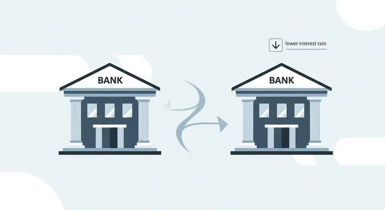 Kalkulator refinansowania kredytu hipotecznego - kiedy naprawdę się opłaca?