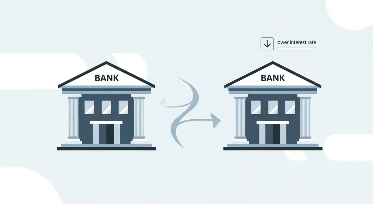 Kalkulator refinansowania kredytu hipotecznego - kiedy naprawdę się opłaca?