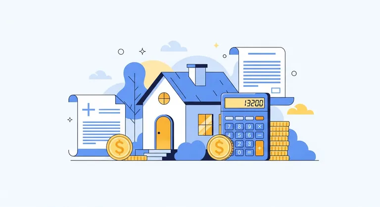 Kredyt hipoteczny a inflacja: jak chronić swoje oszczędności?