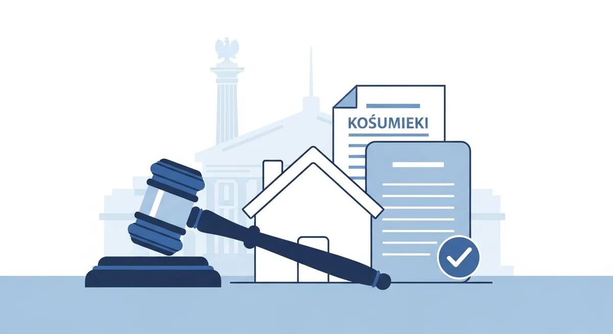 Kredyt hipoteczny a rozwód: Jak podzielić majątek i dług?