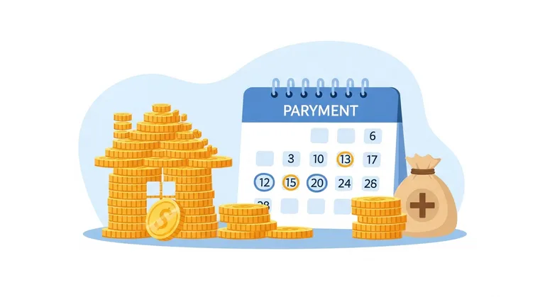 Nadpłata kredytu a wakacje kredytowe - co się bardziej opłaca?