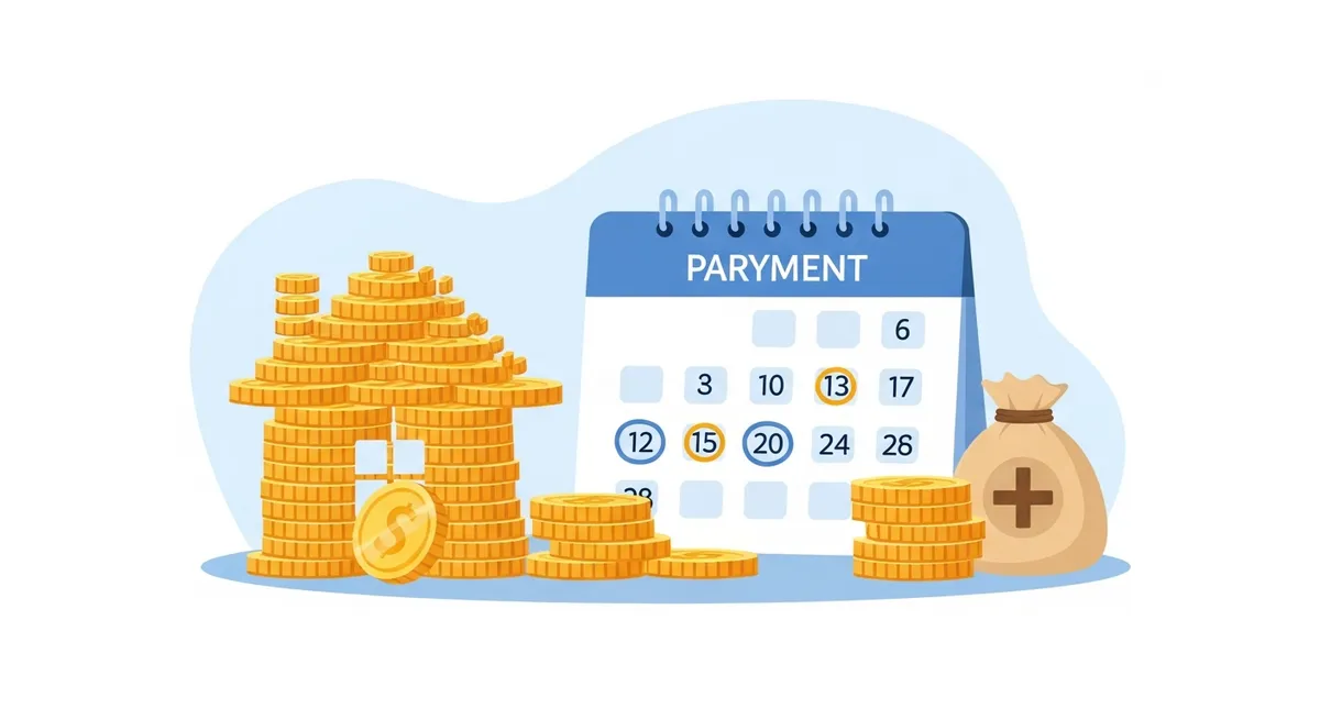 Nadpłata kredytu a wakacje kredytowe - co się bardziej opłaca?