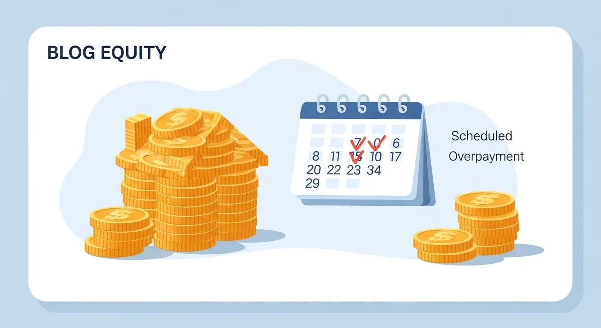 Nadpłata kredytu hipotecznego: Strategie i optymalizacja kosztów