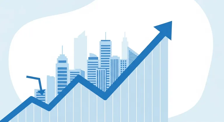 Prognozy stóp procentowych w 2026: Jak wpłyną na kredyty hipoteczne?