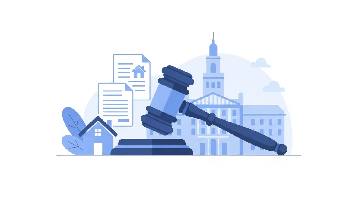 Przedawnienie roszczeń banku z tytułu kredytu hipotecznego - co musisz wiedzieć?